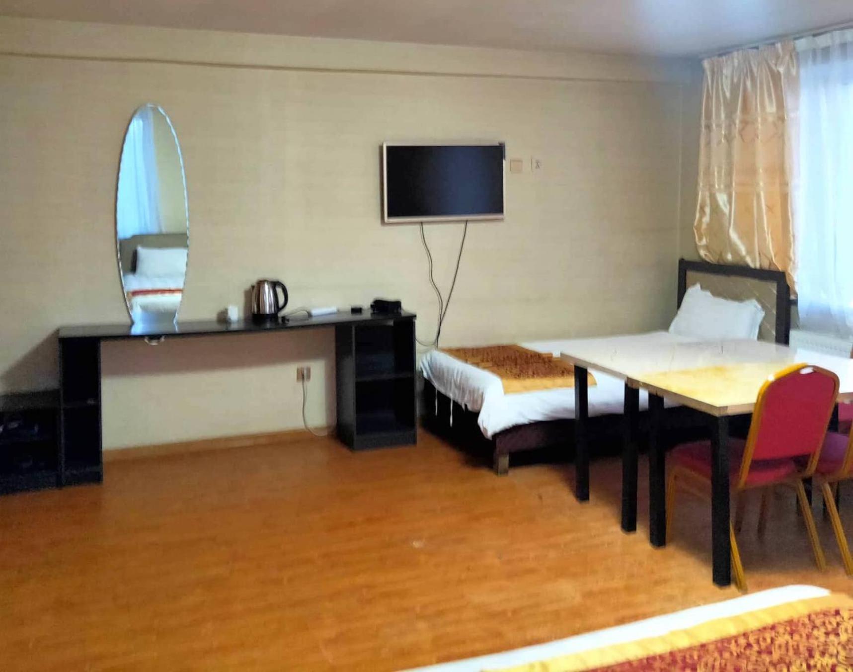 Horeka Hotel Ulán Bator Habitación foto